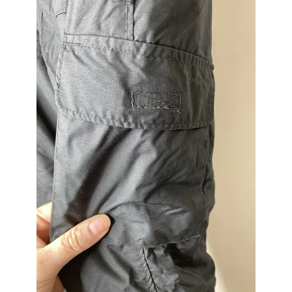 Columbia Youth‎ Snow/Ski Pants Size 14/16 Unisex Warm Pockets Outdoors Winter